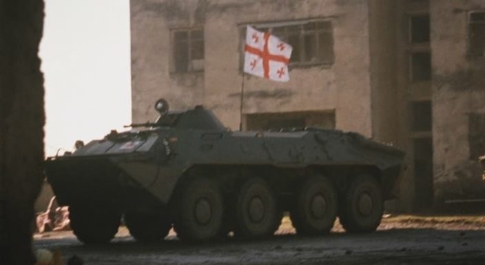 GAZ BTR-70