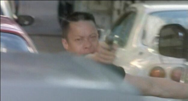 1993 Nissan Skyline [R33]