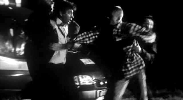 1997 Ford Transit MkIII