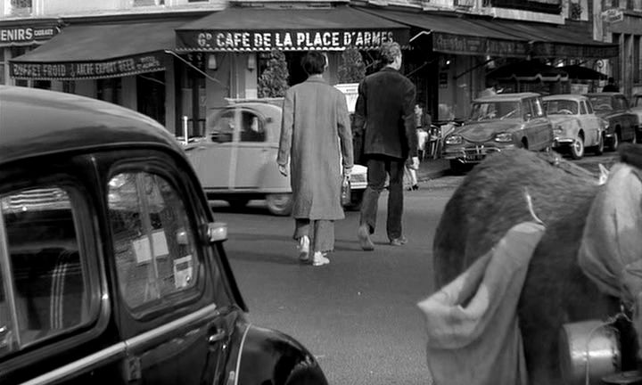 1965 Citroën Ami 6 Break