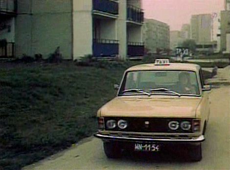 1978 Polski Fiat 125p [115C]