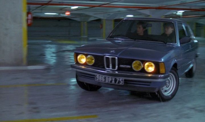 Bmw 323i ao 1981 #4