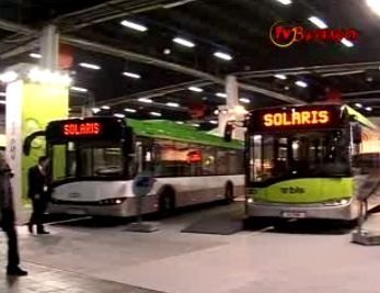 2008 Solaris Alpino 8.9 LE