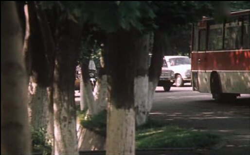 Ikarus 255