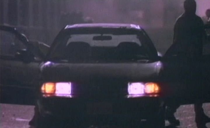 1992 Oldsmobile Achieva