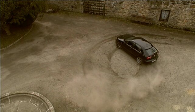 2002 Seat León Cupra 1ª generación [Typ 1M]