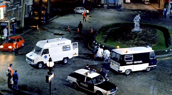 1979 Renault 18 Break 'Pie' [X34]