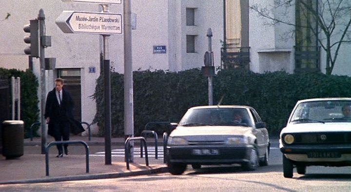 1979 Volkswagen Polo I [Typ 86]