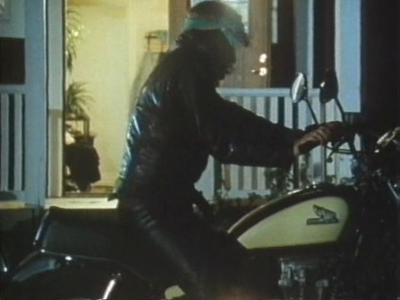 1980 Honda CB 650 C