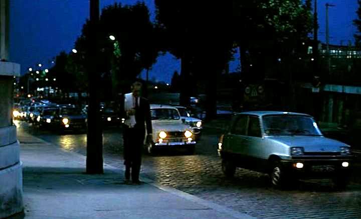 1980 Renault 5 GTL 5 Portes Série 1