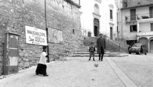 1961 Fiat 500 D [110D]