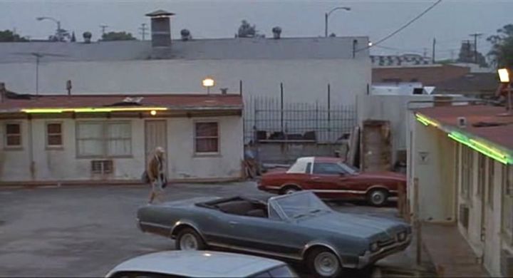 1975 Ford Mustang II Ghia [60H]