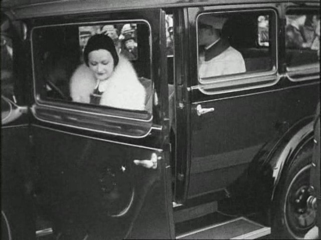 1930 Nash Ambassador