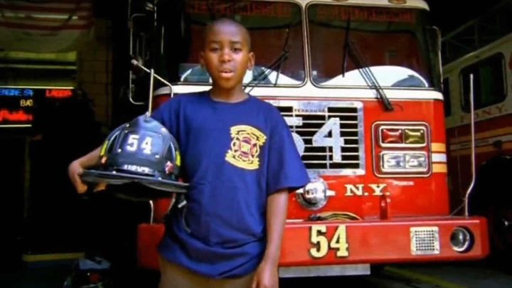 2003 Ferrara Ultra 1000/500