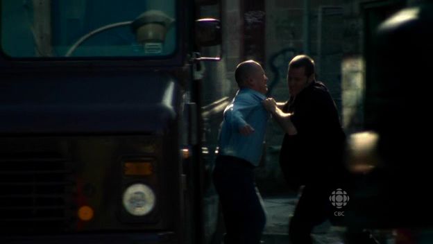 Grumman-Olson Kurbmaster