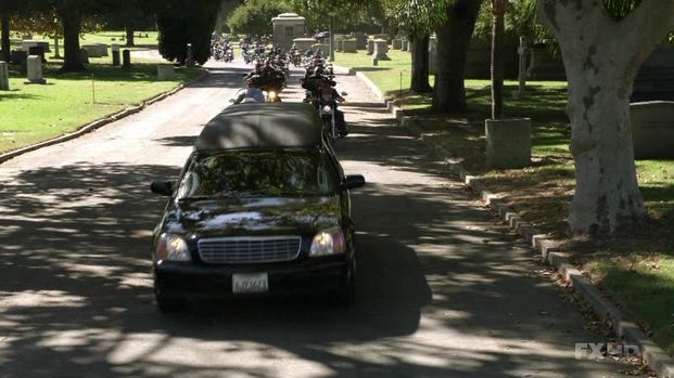 2000 Cadillac DeVille Funeral Coach Krystal Koach Waterford
