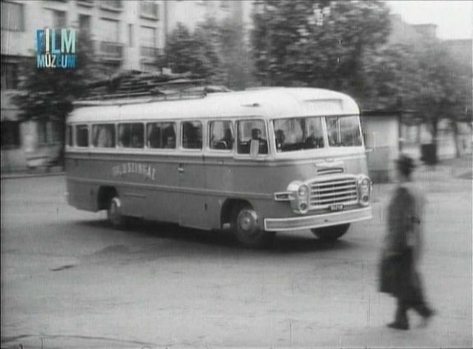 Ikarus 311