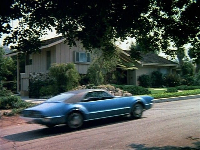 1967 Oldsmobile Toronado