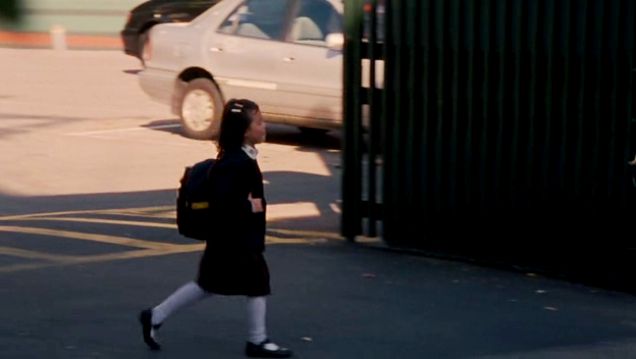 1994 Hyundai Elantra [J1]