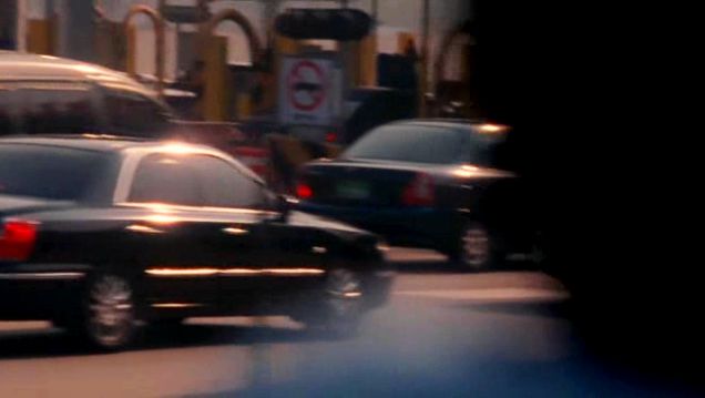 1997 Daewoo Nubira [J100]