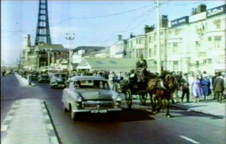 1951 Ford Consul MkI [EOTA]