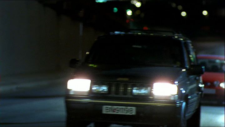 1994 Jeep Grand Cherokee 4.0 Limited [ZJ]