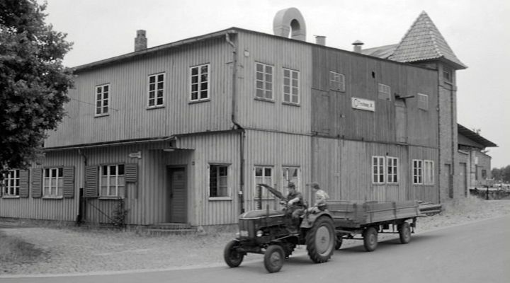 Hanomag C224