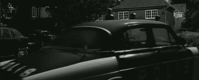 1965 Volvo Amazon Polis [P120]