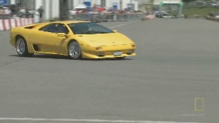 1990 Lamborghini Diablo