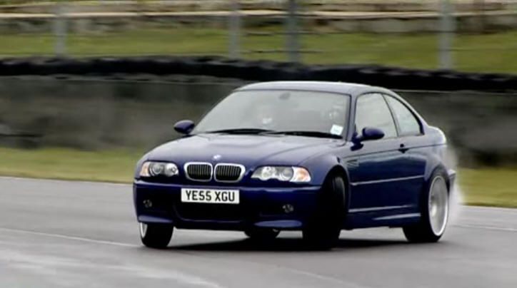 Bmw e46 noise when changing gear #7