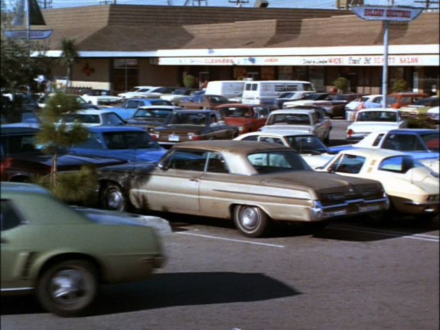 1962 Buick LeSabre Hardtop Coupe [4447]