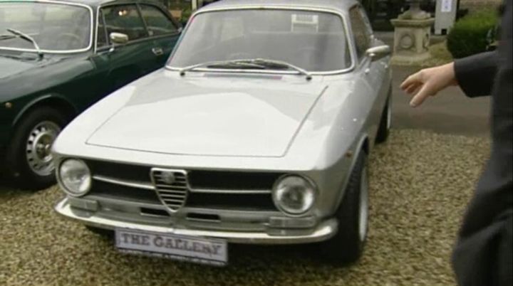 1973 Alfa Romeo GT 1300 Junior 10530 