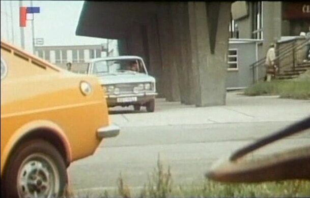 1972 Fiat 128 Sport Coup SL 128AC 