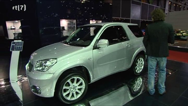 2009 DR DR 3