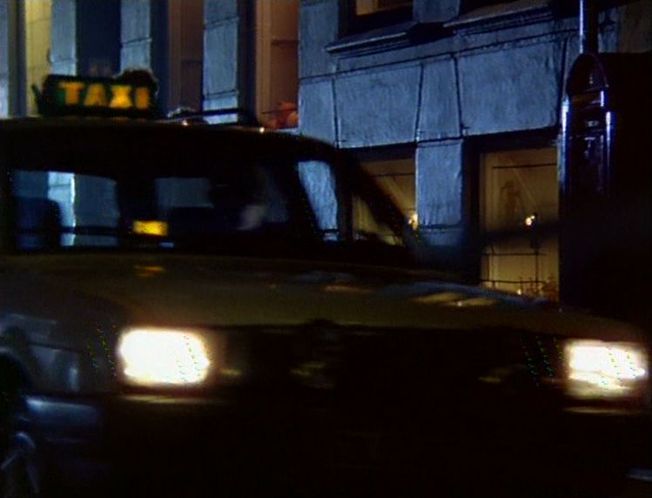 1985 Volkswagen Passat Variant B2 [Typ 32B]