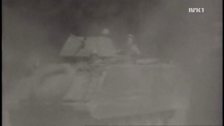 FMC M113