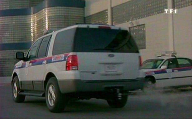 2003 Ford Expedition XLT [U222]