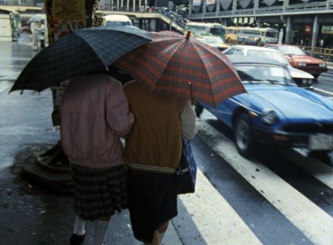 1975 MG B Roadster [ADO76]