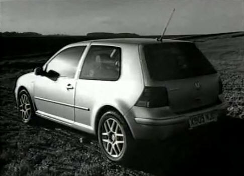 2000 Volkswagen Golf IV Typ 1J vw golf iv