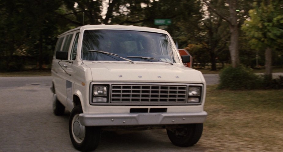 1979 Ford Econoline