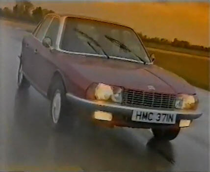 1975 NSU Ro 80 [Typ 80]
