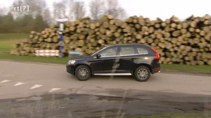 2009 Volvo XC60 Gen.1