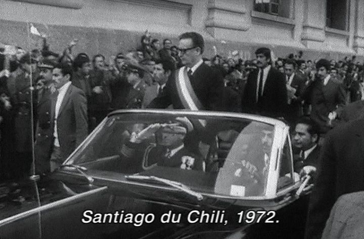 1966 Ford Galaxie 500 Convertible