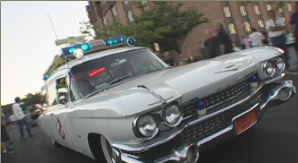 1959 Cadillac Ambulance MillerMeteor Futura 1959 cadillac ambulance