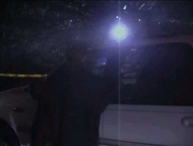 1997 Ford Expedition XLT [UN93]