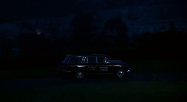 1961 Fiat 2300 Familiare [114B]