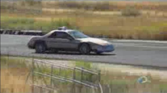 Pontiac Fiero