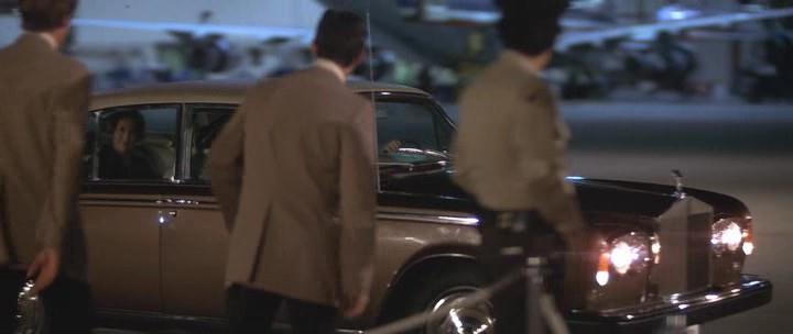 1977 Rolls-Royce Silver Shadow II