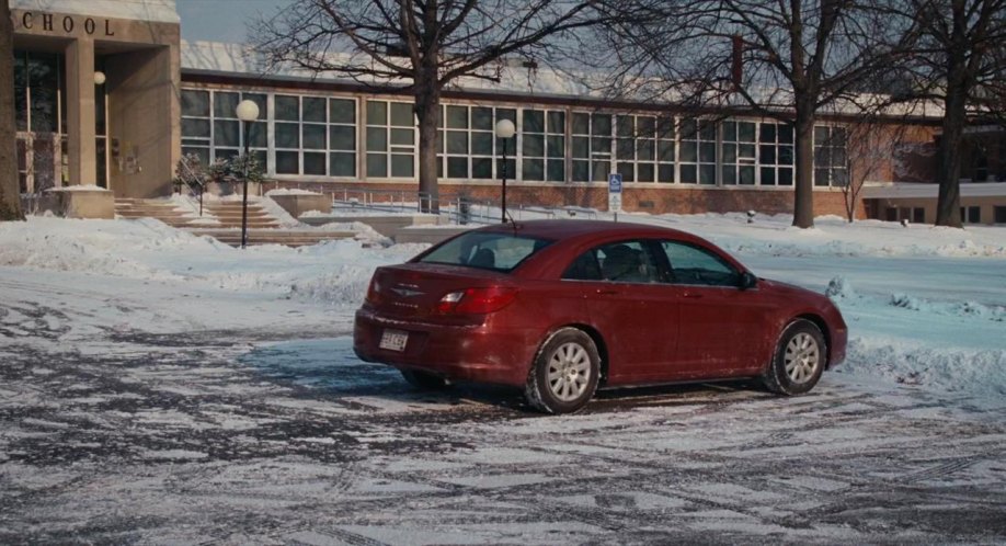 2009 Chrysler Sebring [JS]