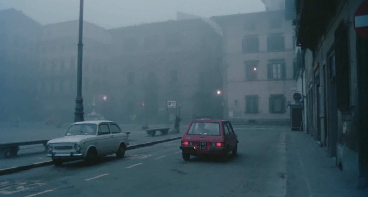 1968 Fiat 850 Special [100GB]